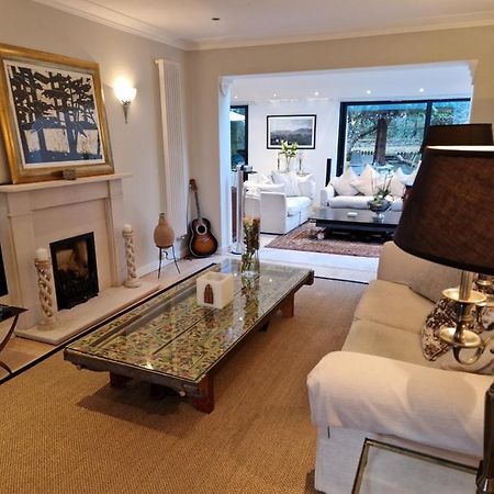 Stunning 5 Bedroom Putney House London Exterior photo