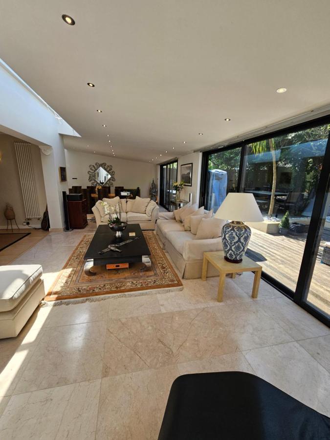 Stunning 5 Bedroom Putney House London Exterior photo