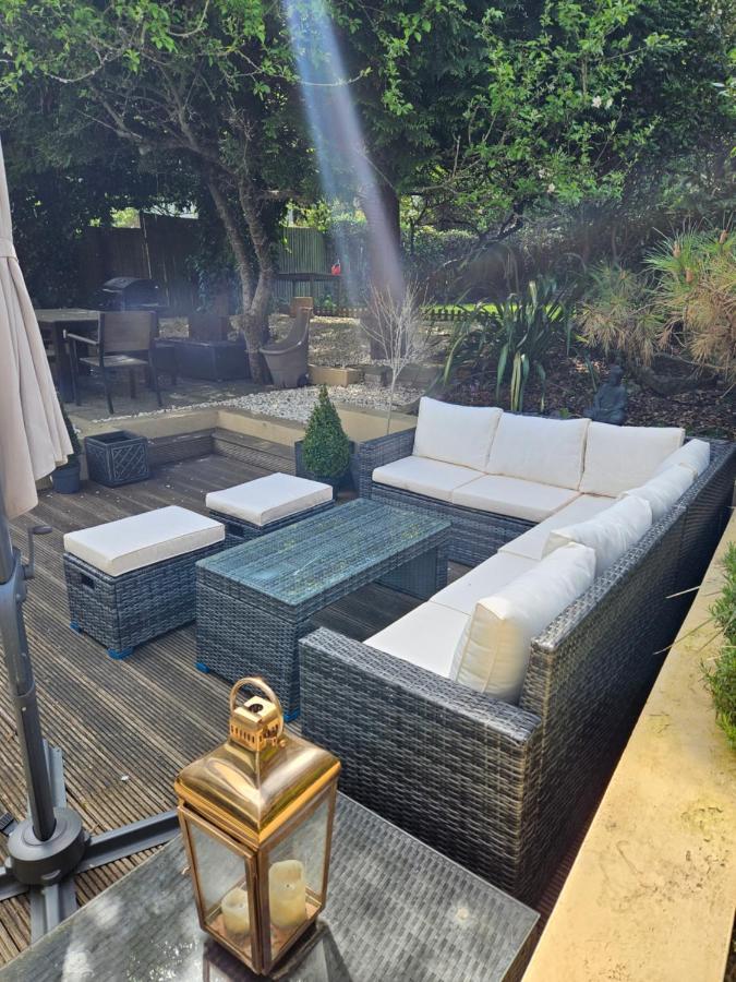 Stunning 5 Bedroom Putney House London Exterior photo