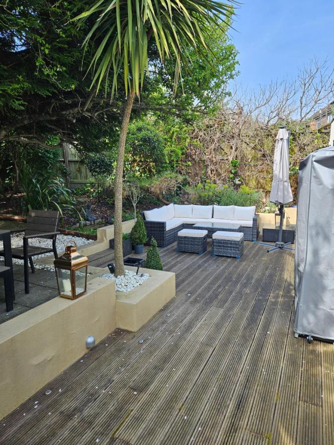 Stunning 5 Bedroom Putney House London Exterior photo