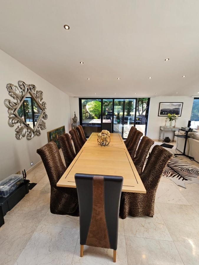 Stunning 5 Bedroom Putney House London Exterior photo
