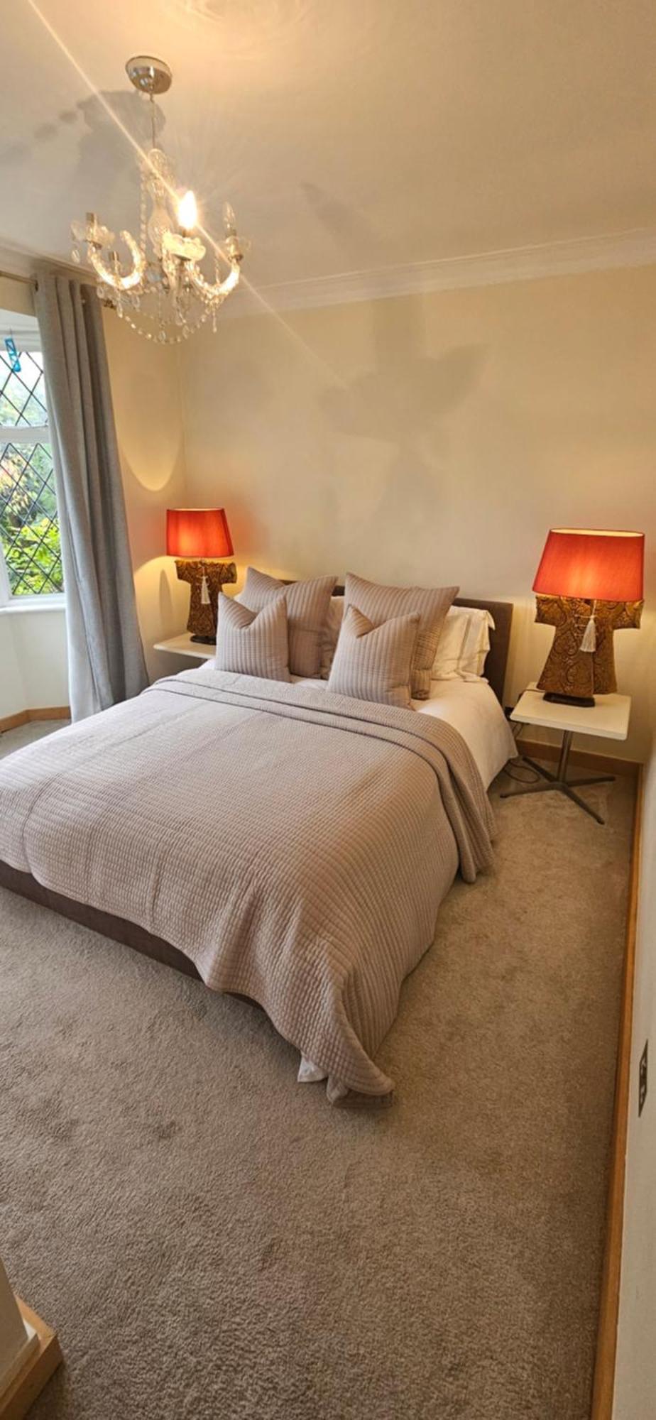 Stunning 5 Bedroom Putney House London Exterior photo