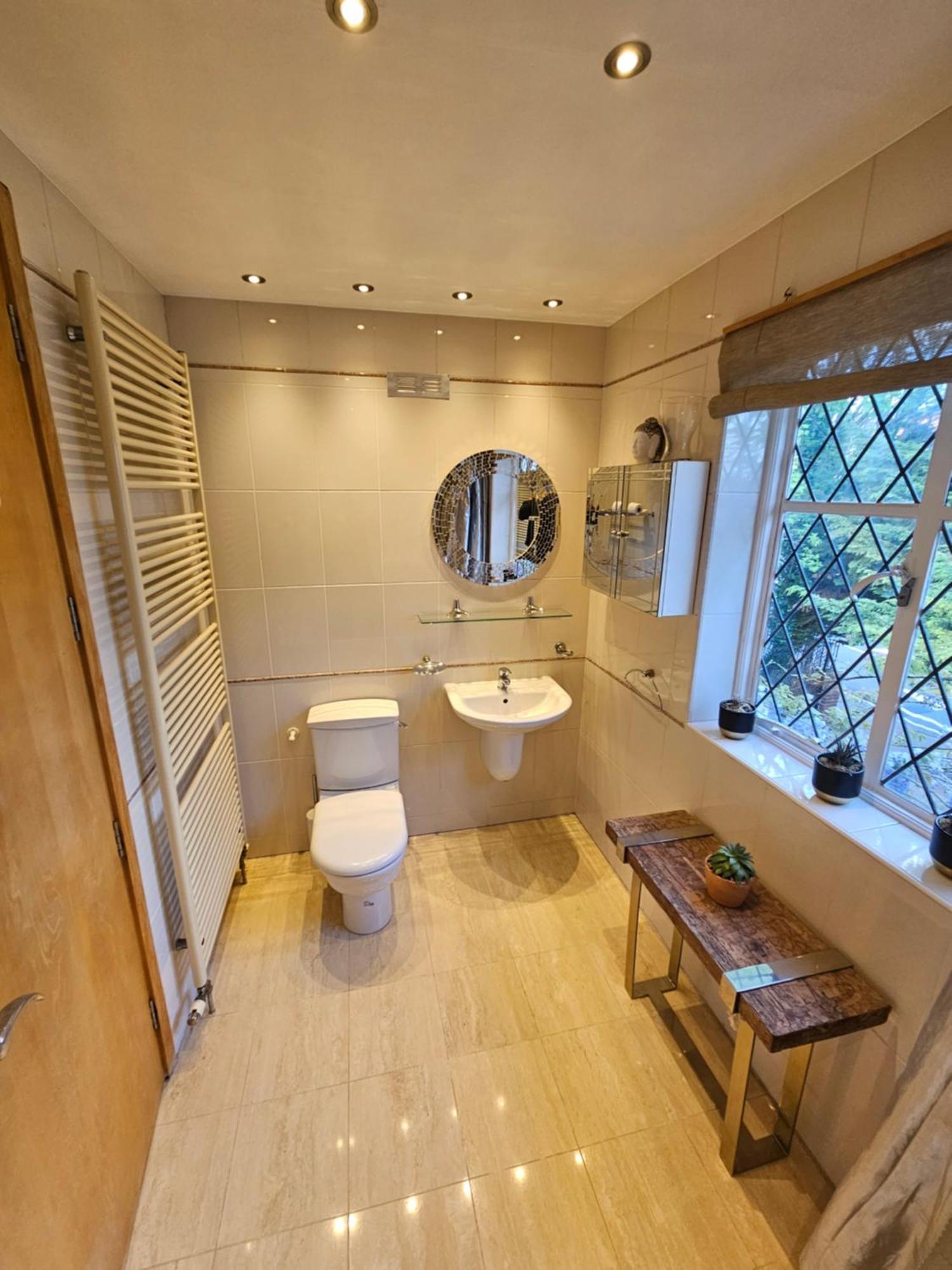 Stunning 5 Bedroom Putney House London Exterior photo