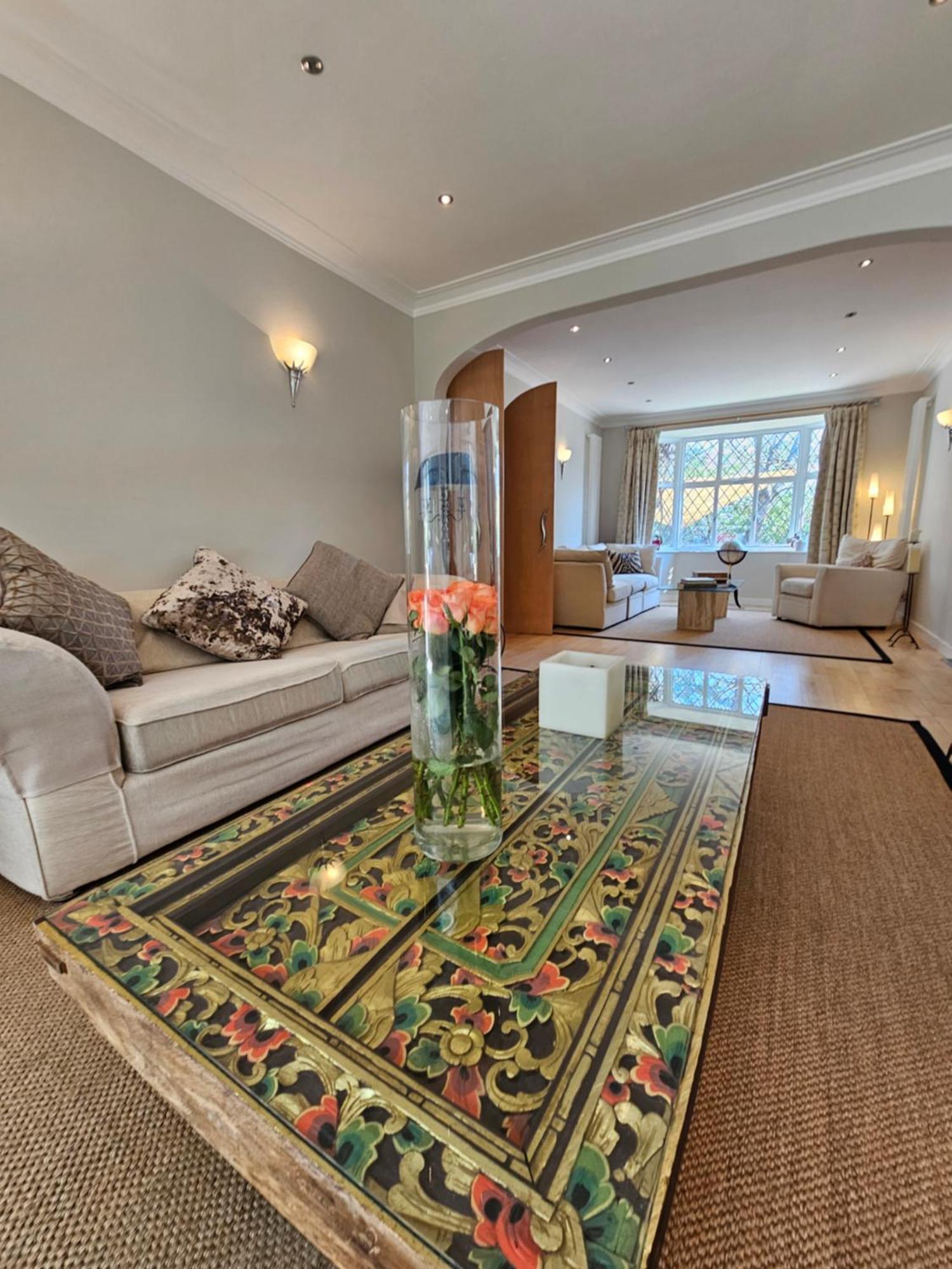 Stunning 5 Bedroom Putney House London Exterior photo