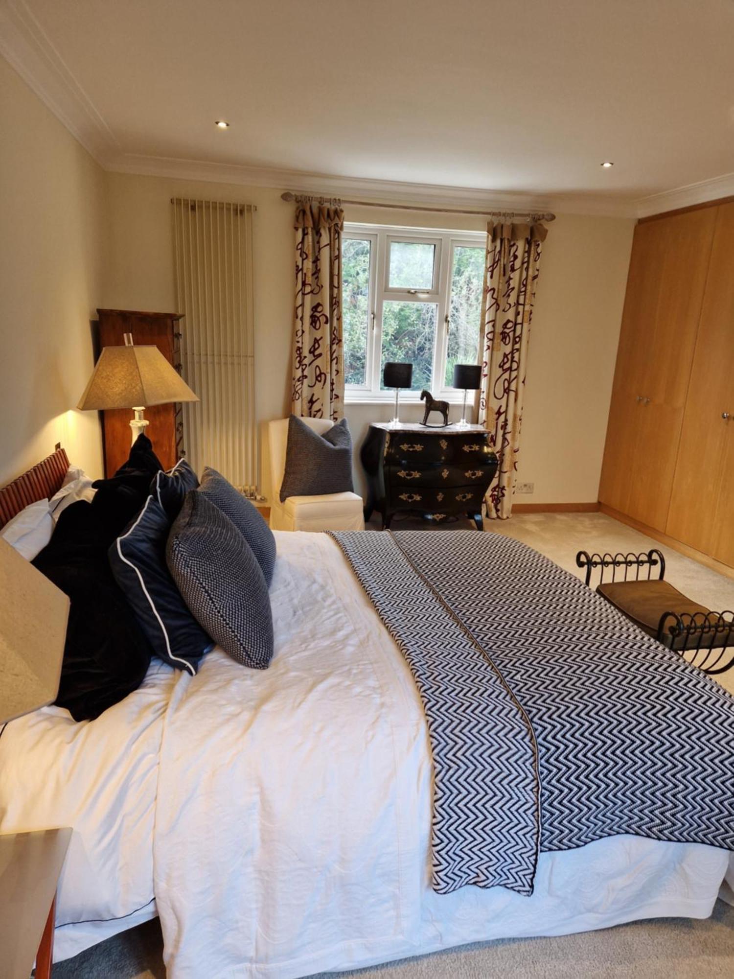 Stunning 5 Bedroom Putney House London Exterior photo