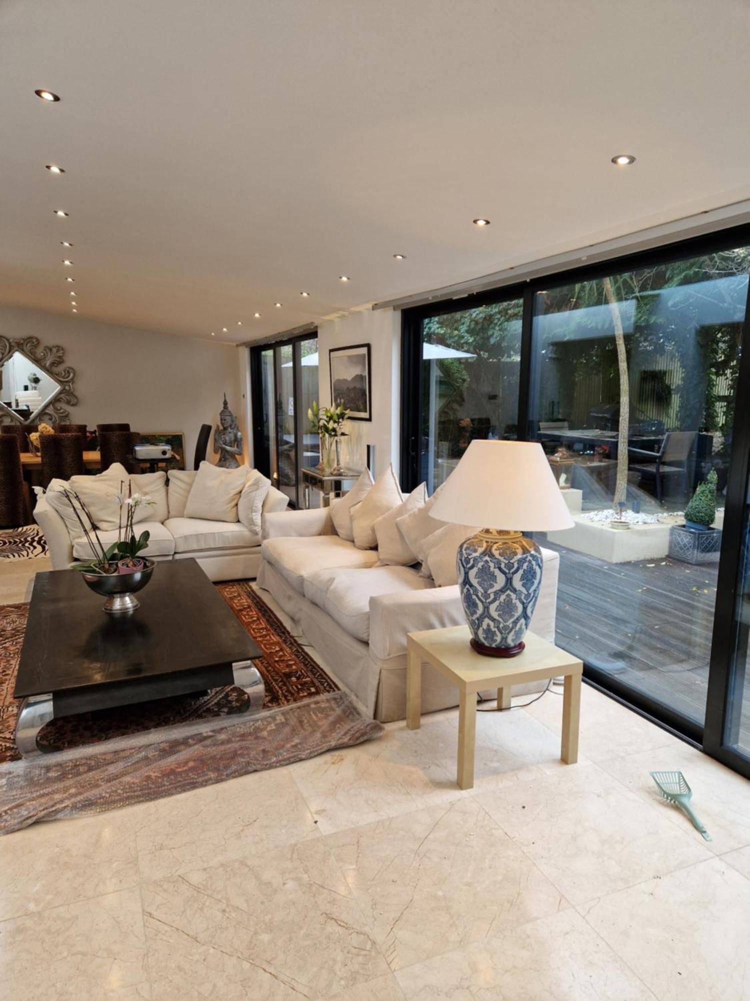 Stunning 5 Bedroom Putney House London Exterior photo